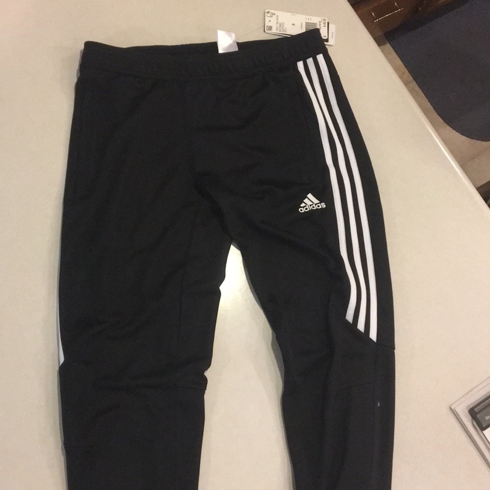 Adidas Tiro 17 Soccer Training Pants